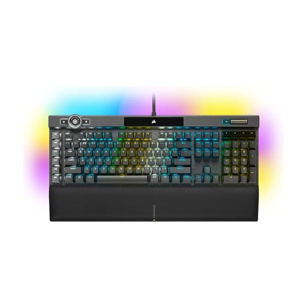 Corsair K100 RGB AZERTY Francés