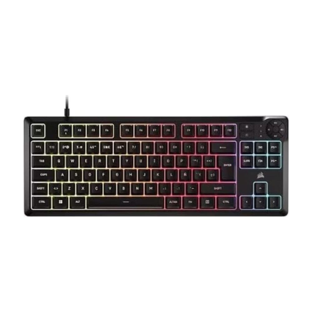 Corsair K55 Core TKL ES