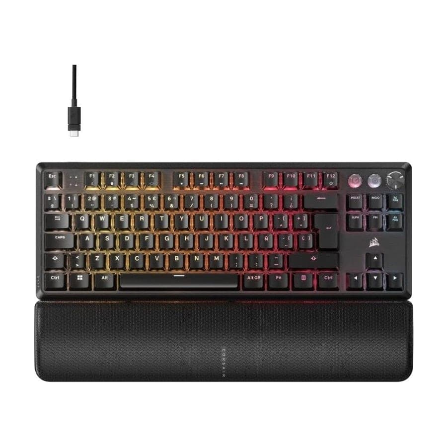 Corsair K70 PRO TKL MLX Spanish