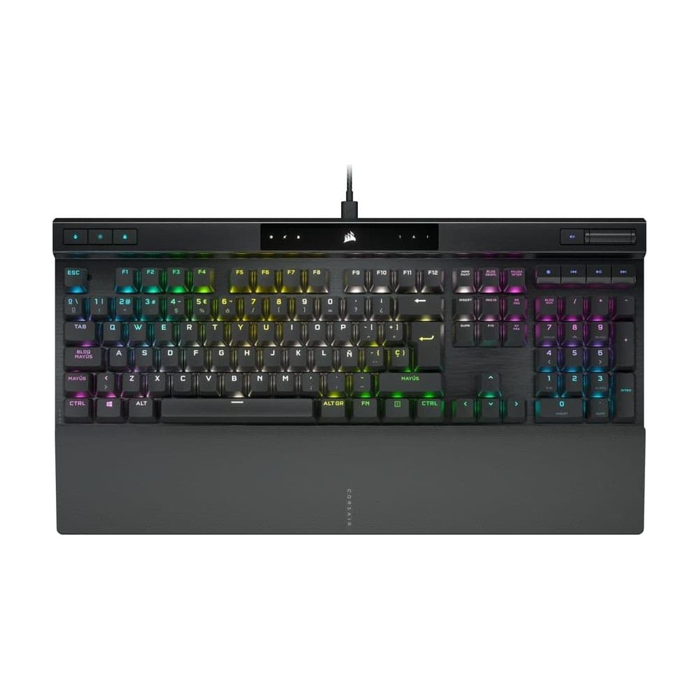 Corsair K70 QWERTY Español USB