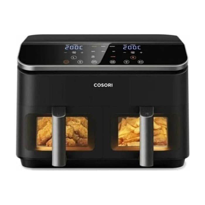 Cosori KOSP0026EUN Dual Basquet Chef Edition 8.5 L