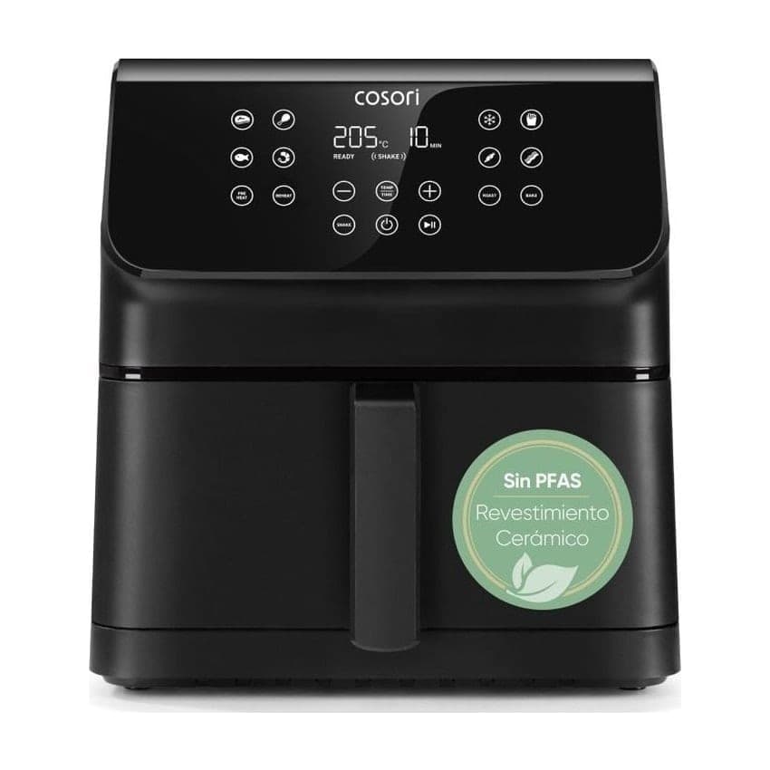 Cosori Premium II Chef Edition Freidora de Aire 6.2 L