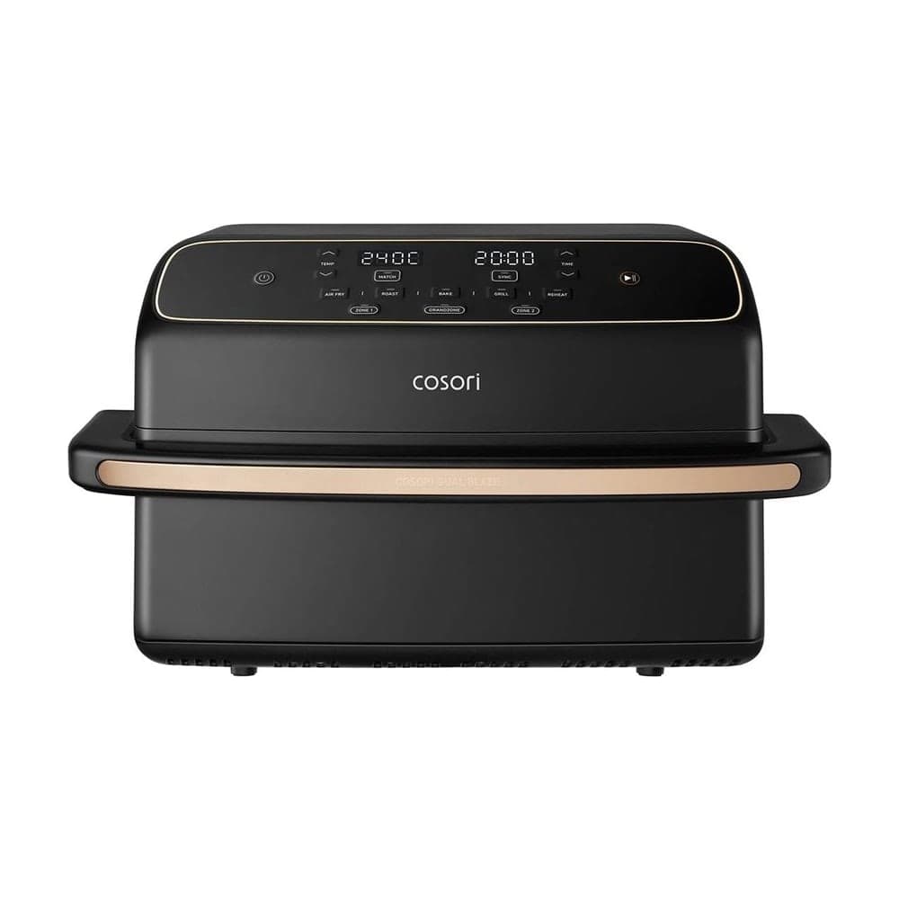 COSORI Twinfry Dual Blaze Compact
