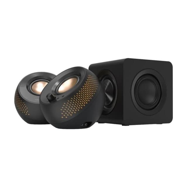 Creative 2.1 Altavoces con Subwoofer