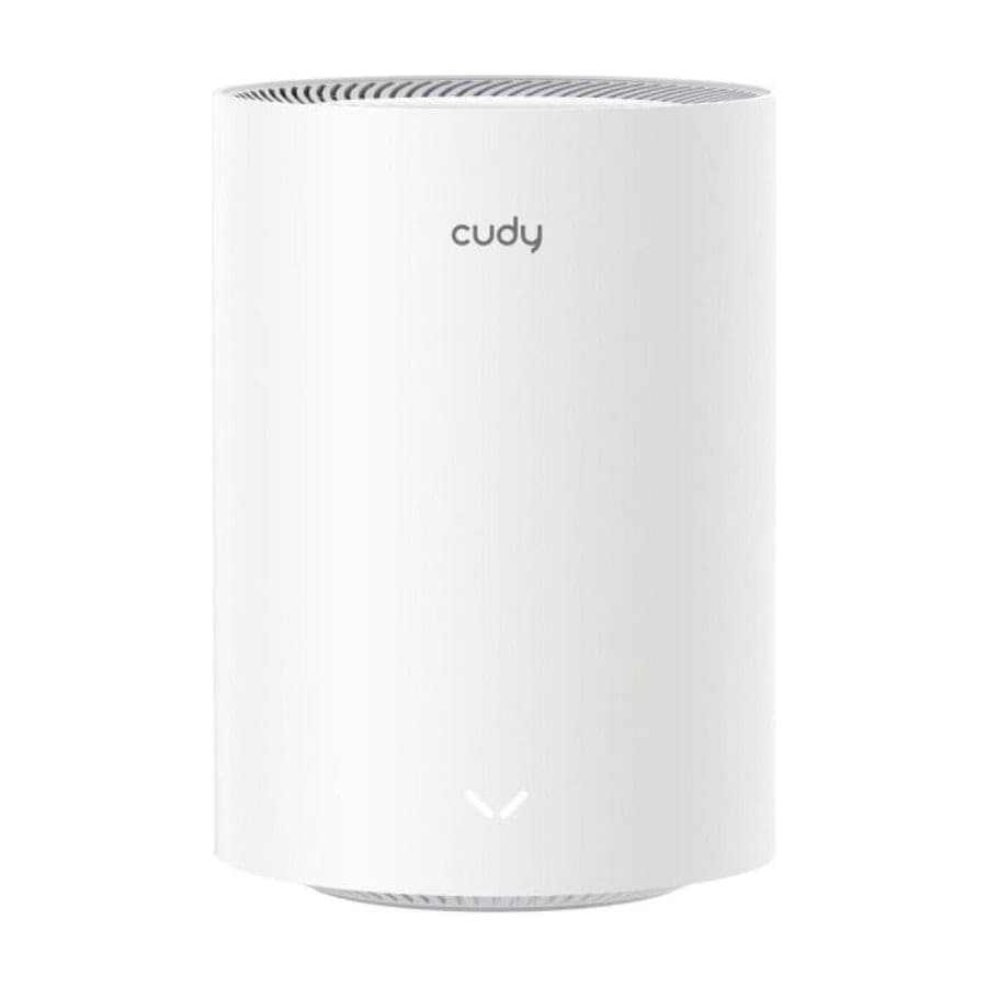 Cudy M3600 Wi-Fi 7 Mesh de 3 nodos