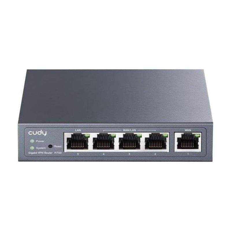 Cudy R700 Router