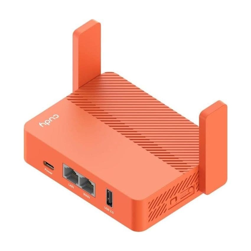 Cudy TR1200 AC1200 Router