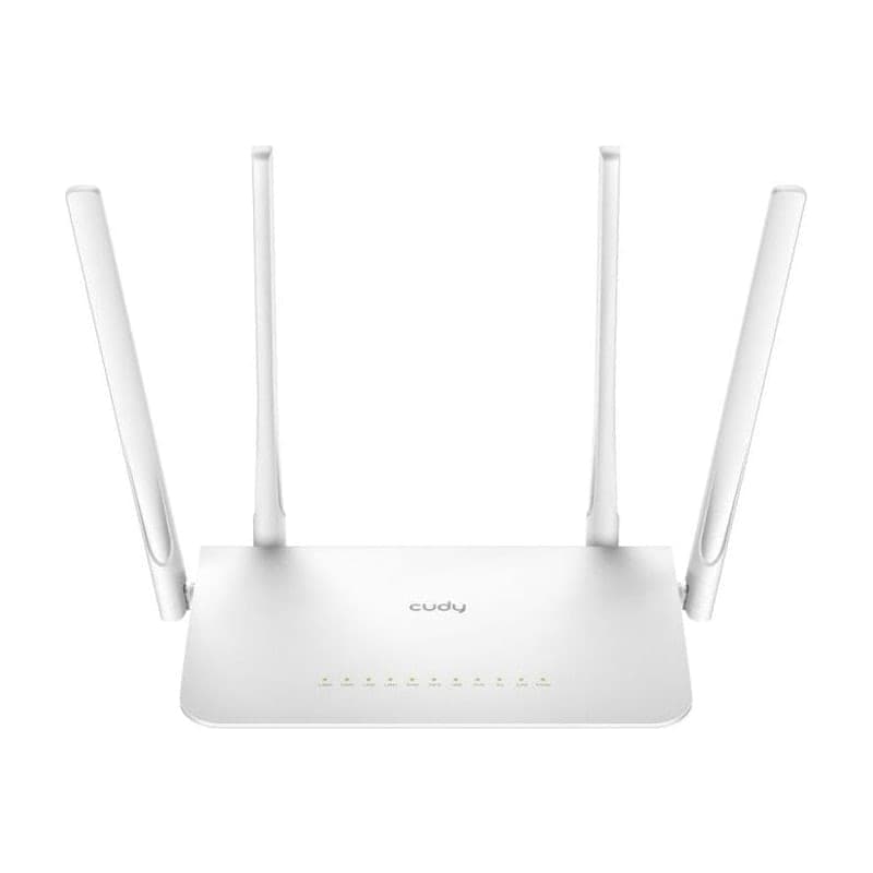 Cudy WR1300 AC1200 Dual-Band Router