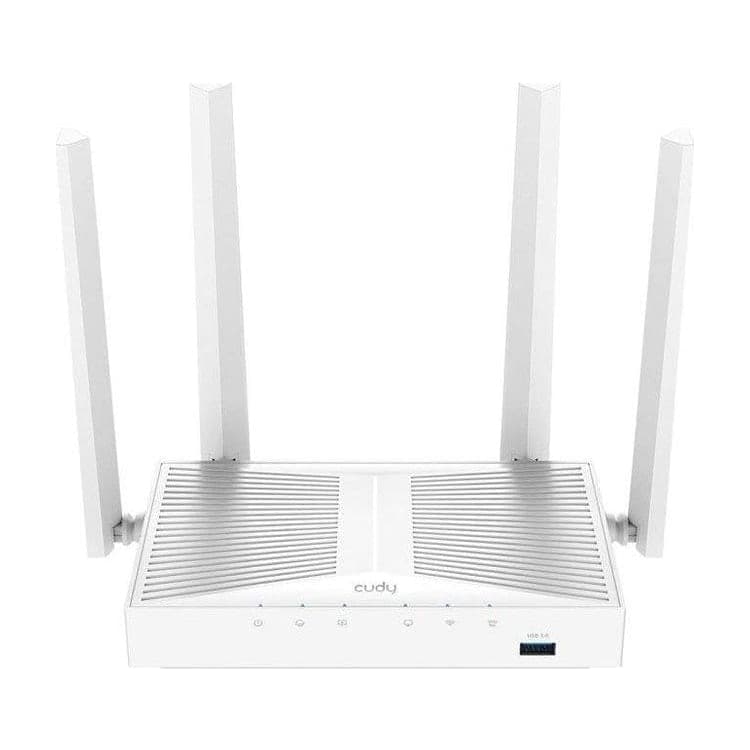Cudy WR1300S Router Doble Banda