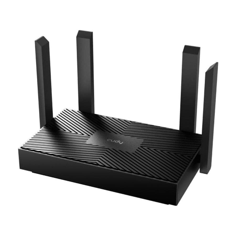 Cudy WR1500 WiFi 6 Router