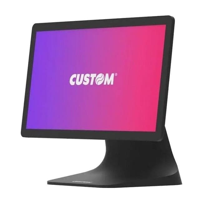 Custom Brand Aragon Intel Core i5-6200U 8GB 120GB SSD 15.6" All-in-One PC
