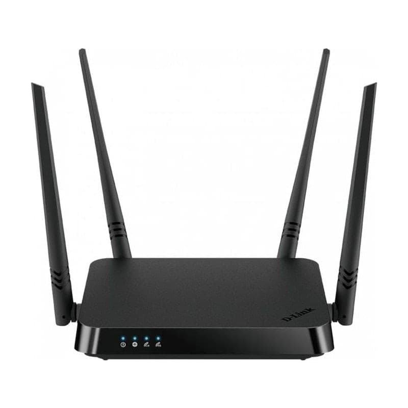 D-Link DIR-842V2 Router WiFi 5