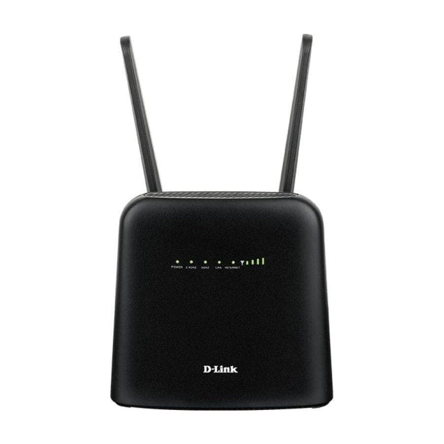 D-Link DWR-960 4G LTE AC1200 Router