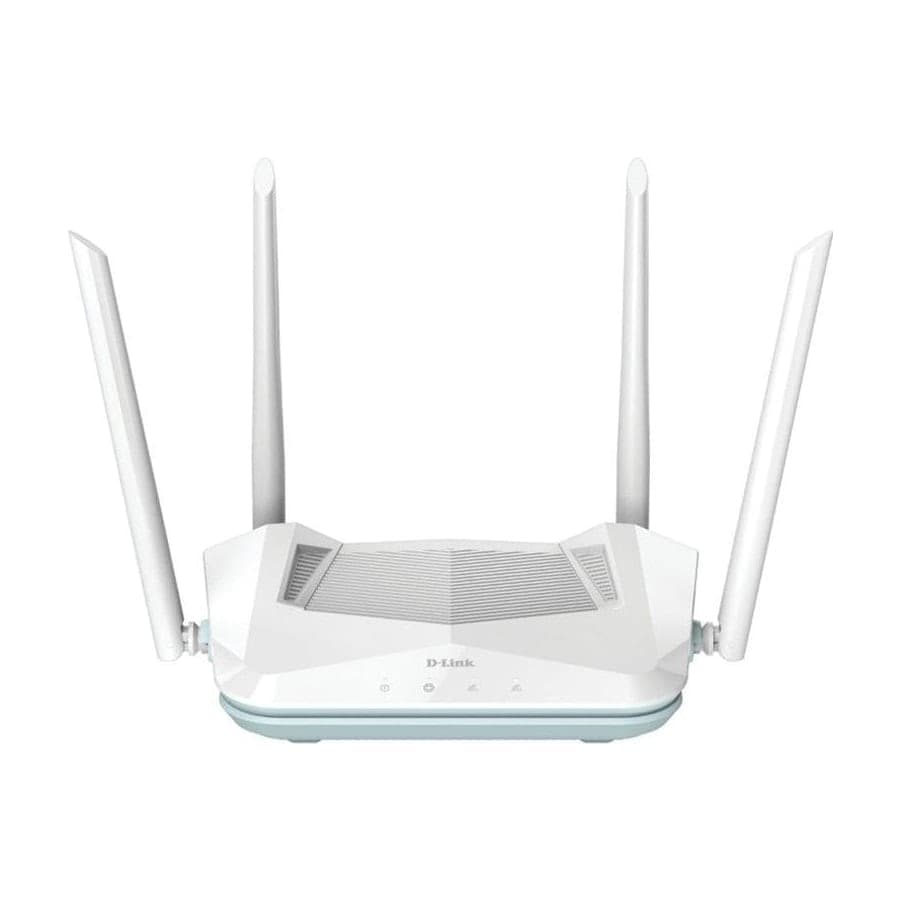 D-Link Eagle Pro AI AX1500 R15