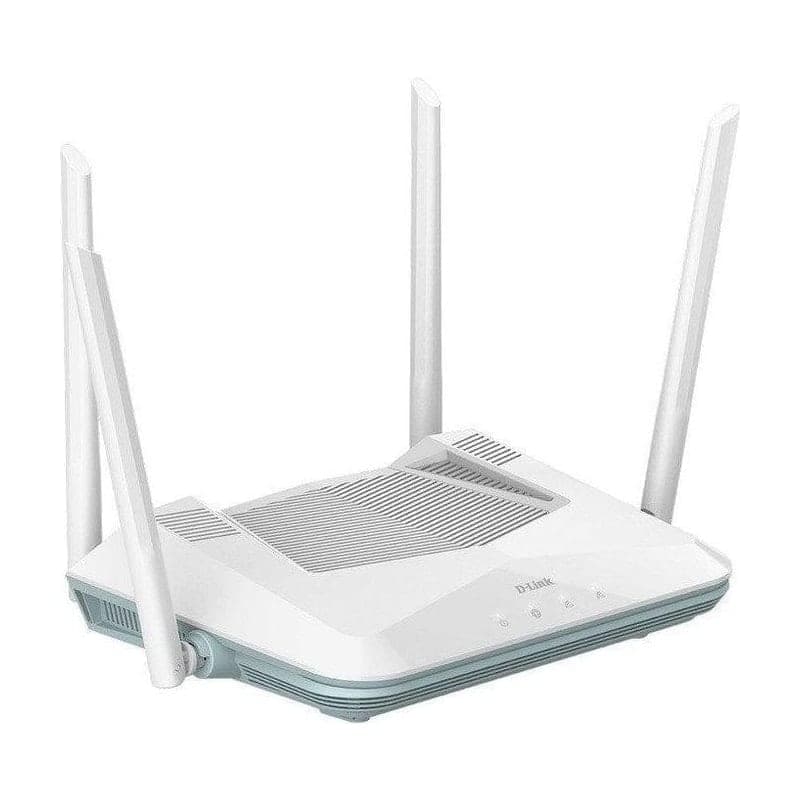 D-Link Eagle Pro AI AX3200 R32 WiFi 6 Router
