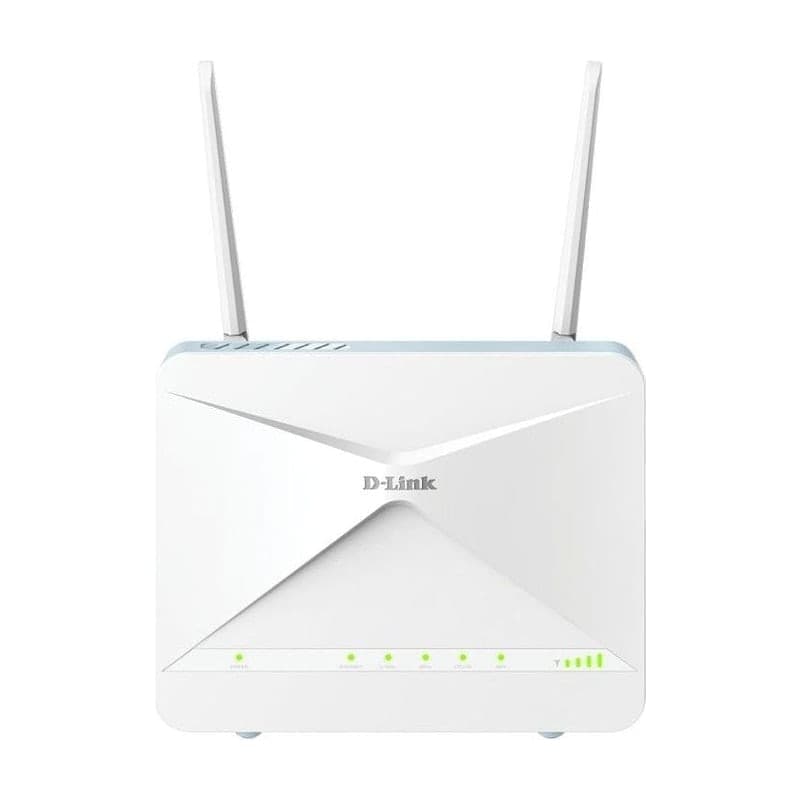 D-Link G415 EAGLE PRO AI AX1500 4G LTE WiFi 6 Router