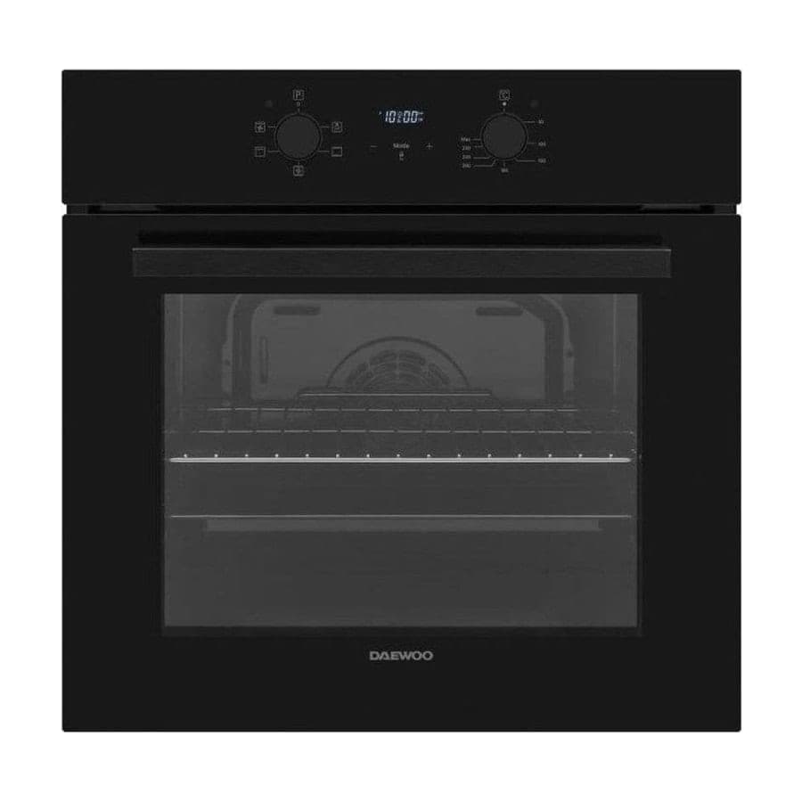 Daewoo BO6CD72GBNL Horno multifunción catalítico grill