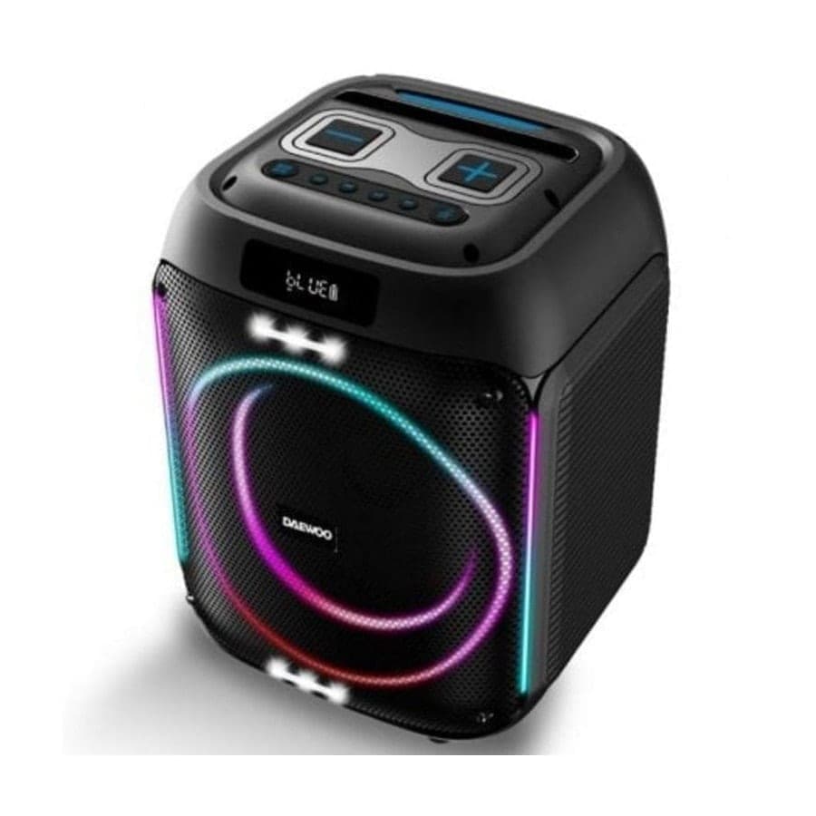 Daewoo DW3009 Party Speaker