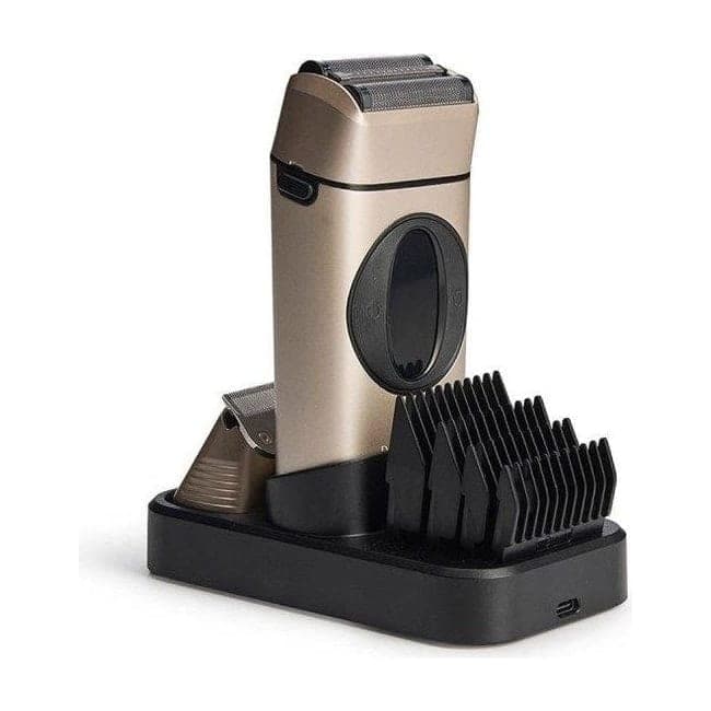 Dahlbergs Scandinavia Vali DFS-9100 Afeitadora facial