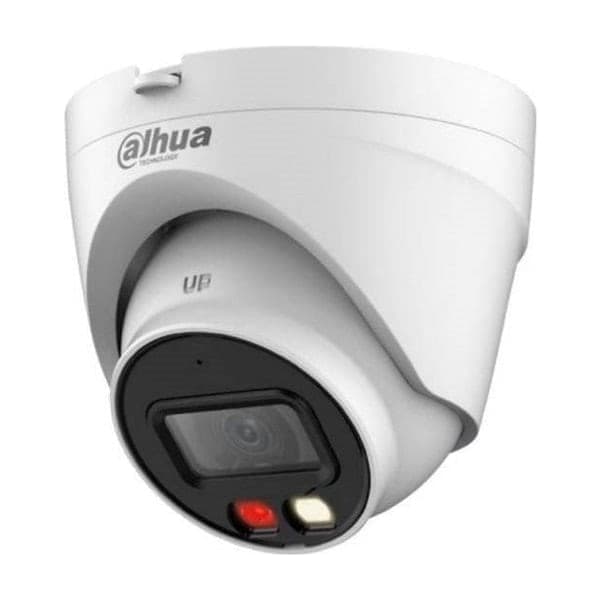 Dahua Cámara IP IPC-HDW1439V-A-IL 2K