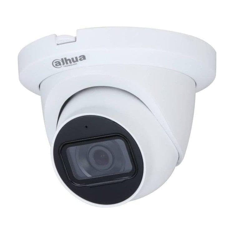 Dahua DH-HAC-HDW1231TLMQP-0280B 2.8mm Cámara de seguridad