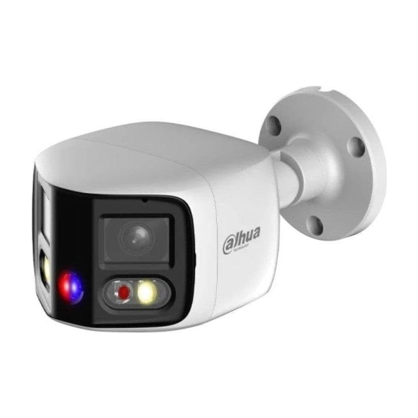 Dahua DH-IPC-PFW3849S-A180-E2-AS-PV-0280B 180° 8MP PoE Security Camera