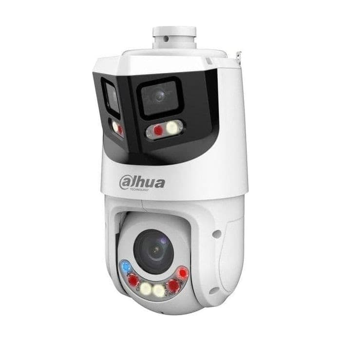 Dahua DH-SDT4E425-8P-GB-APV1-0280-S2 8MP PTZ Camera