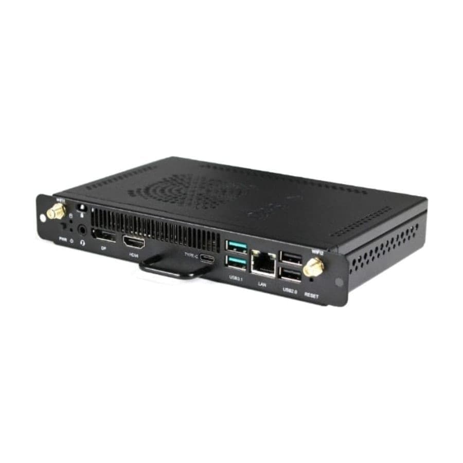 Dahua DHI-SP-PI5C72IS i5-12450H 16GB 256GB SSD Windows 11 Pro