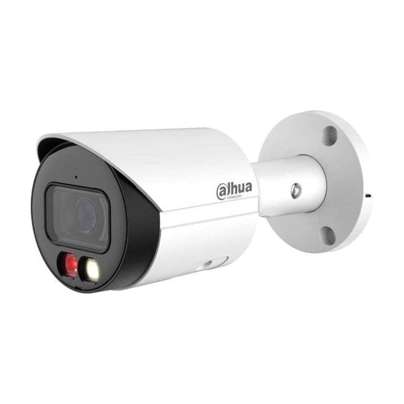 Dahua IPC-HFW2449SP-S-IL-0280B 4MP Bullet PoE Camera
