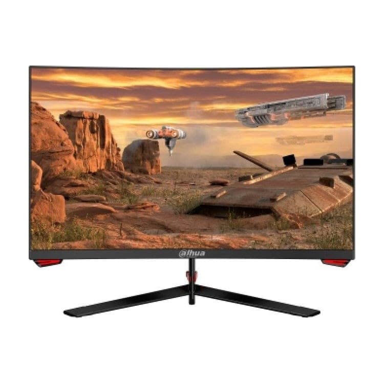 Dahua LM24-E230C 23.6" Curvo Monitor