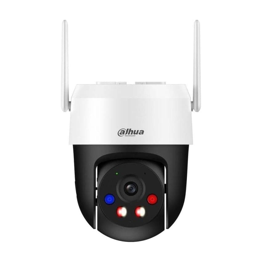 Dahua P5AS-PV Cámara IP 5MP 2K