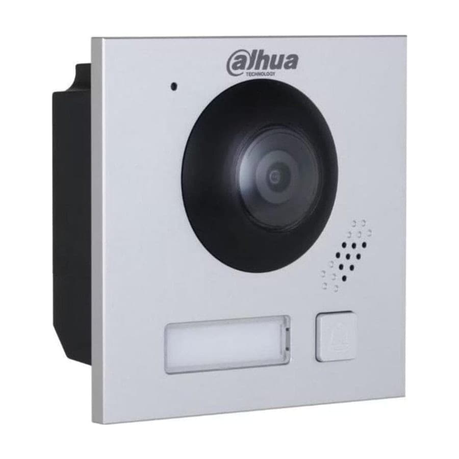 Dahua VTO4201F-P1 Videoportero PoE