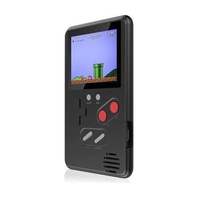 Dam Clasicos Color Con DE Juegos Portatil Preinstalados. Pulgadas.