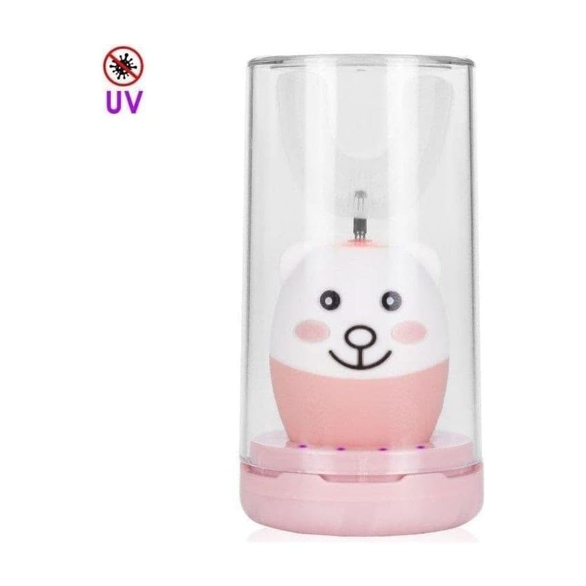 Dam Electronics ET08 Cepillo dental infantil sónico