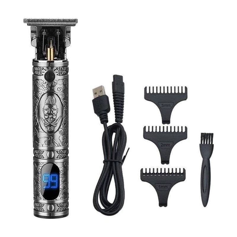 Dam Electronics JM-700AL Recortador perfilador para pelo y barba