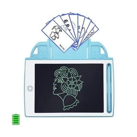 Dam Tableta de dibujo y escritura LCD 8,4 pulgadas