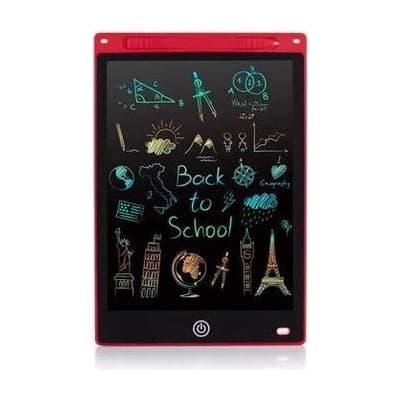 Dam Tableta LCD de dibujo y escritura 10 pulgadas