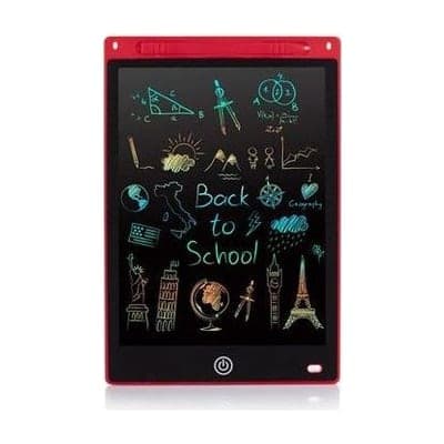 Dam Tableta LCD de dibujo y escritura 8,5 pulgadas