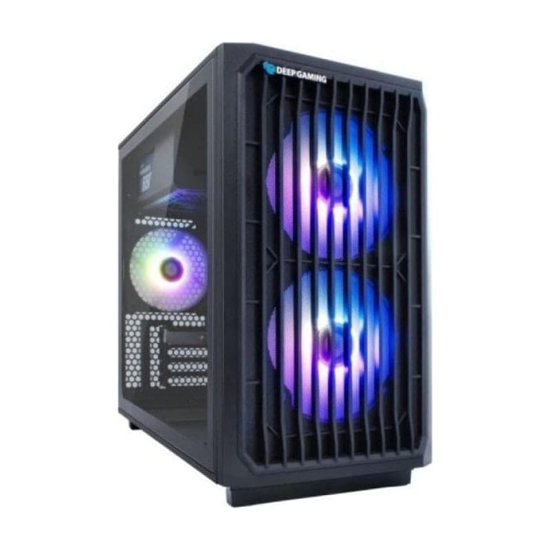 DeepGaming Némesis Pro 83NEMR7016PTXXD Ryzen 7 8700G 16GB 1TB SSD Windows 11 Pro