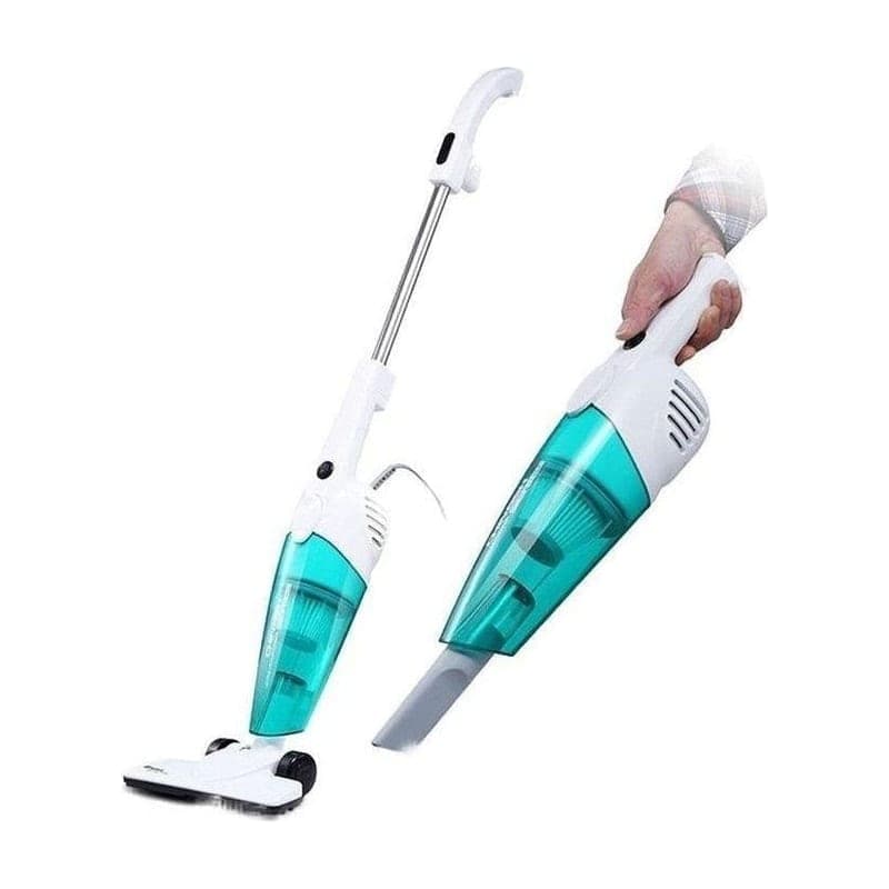 Deerma DX118C Aspiradora escoba sin bolsa