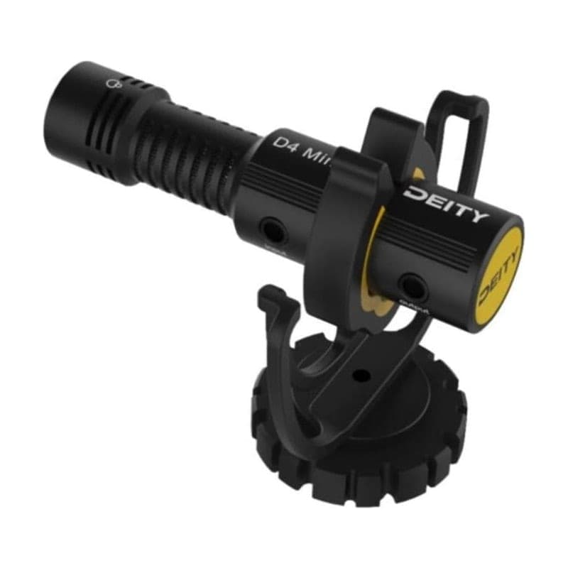 Deity V-Mic D4 Mini