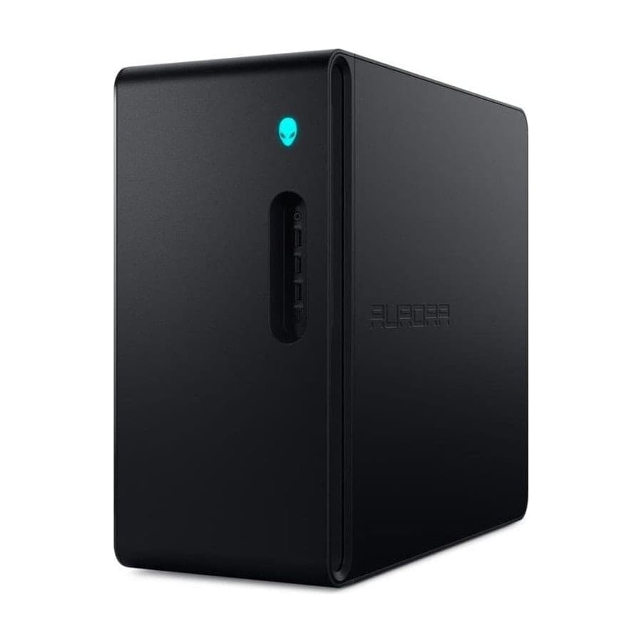 Dell Alienware ACT1250 Intel Core Ultra 9-285K 32GB 2TB SSD RTX 5080 Windows 11