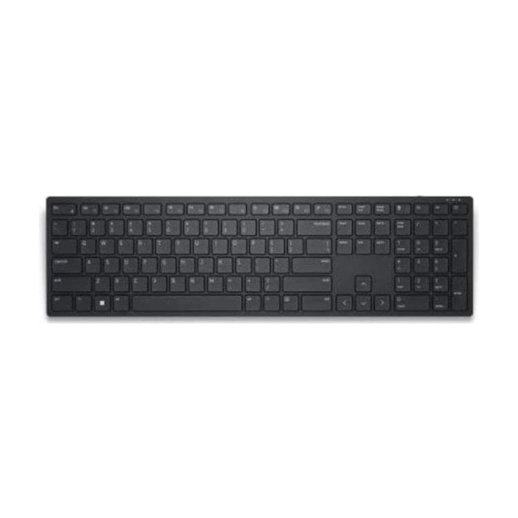 Dell Con DE ES Inalambrico Layout Membrana Receptor Silenciosas Teclas Usb