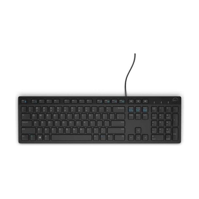Dell KB216 Teclado USB QWERTY Italiano
