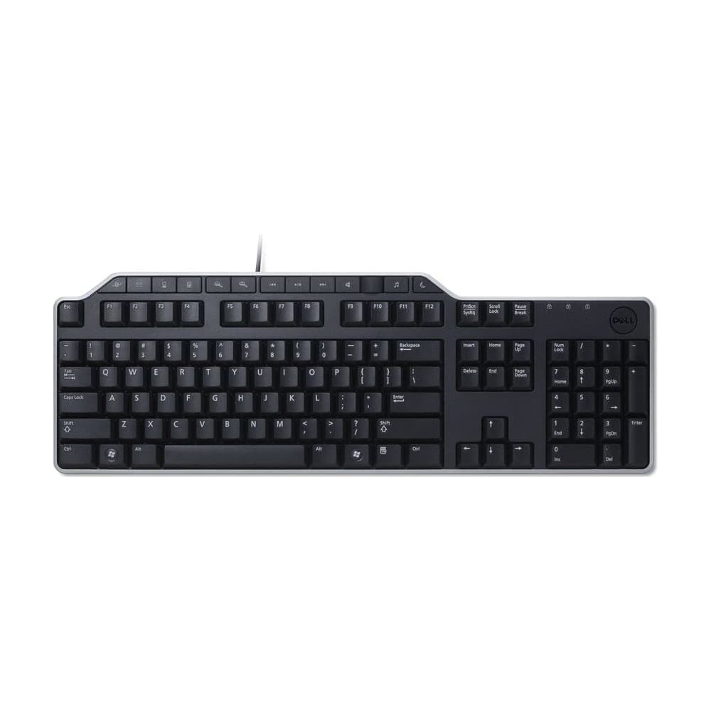 Dell KB522 Teclado USB AZERTY Francés