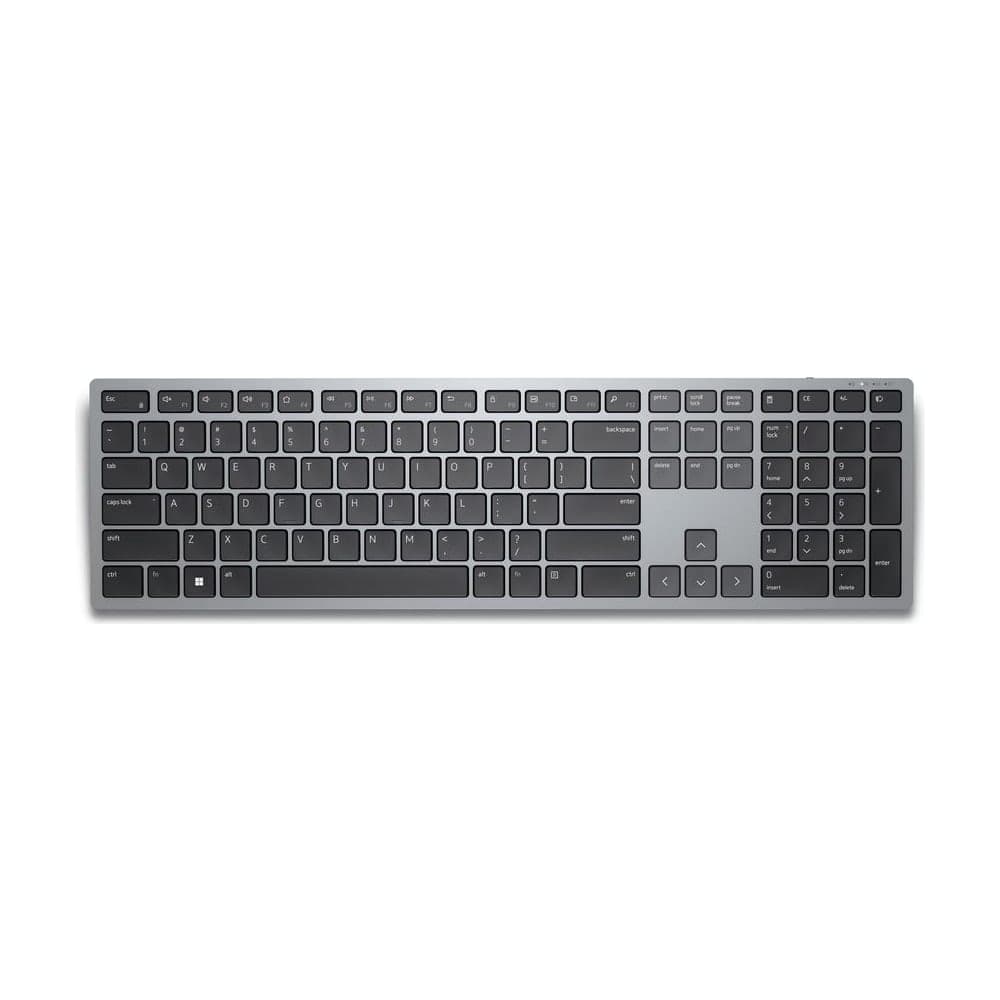 Dell KB700 Teclado AZERTY Francés