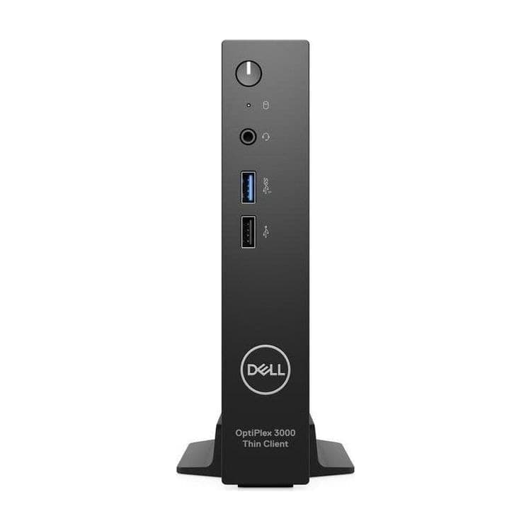Dell OptiPlex 3000 Pentium Silver N6005 8GB 256GB SSD Windows 10 IoT Enterprise