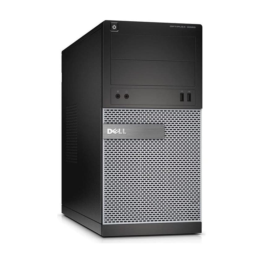 Dell OptiPlex 3020 Torre i3-4160 16GB 1TB SSD