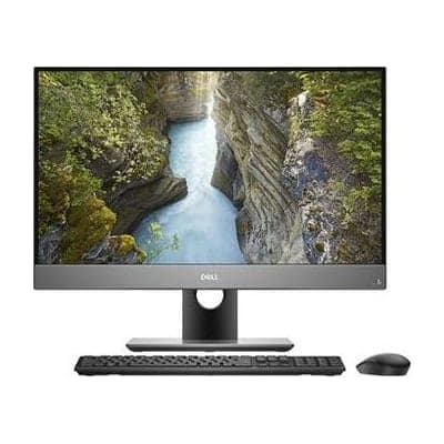 Dell OptiPlex 7780 All-in-One Core i7-10700 16 GB 512 GB