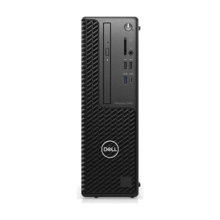 Dell Precision 3450 SFF i7-10700 32GB 256GB SSD